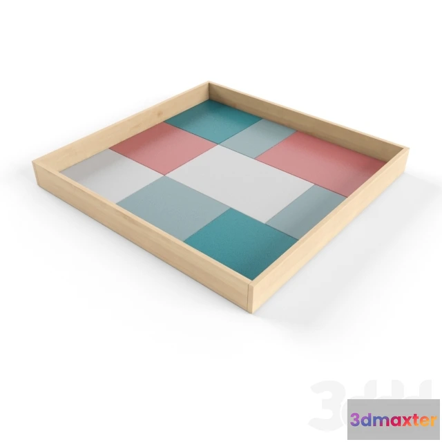 1088258 - Oppa Tray - 221815