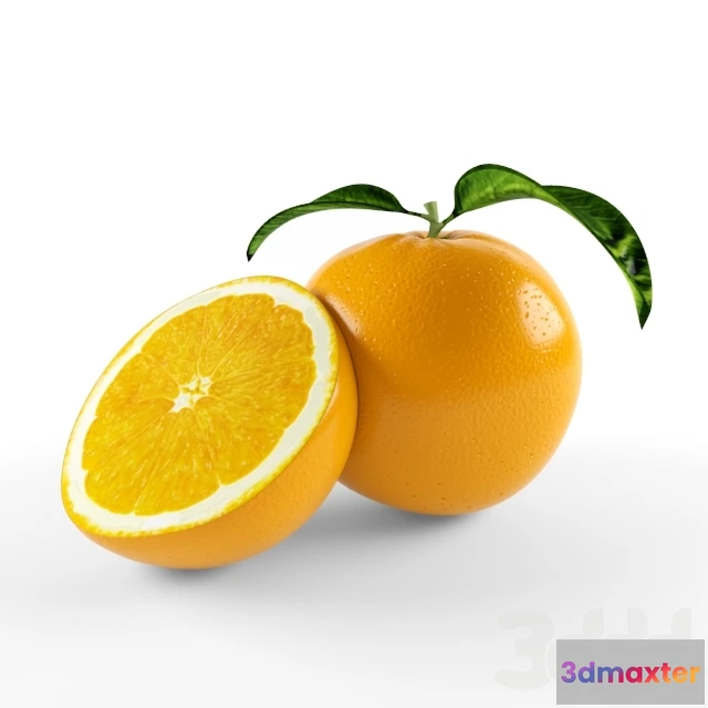 1088266 - Orange - 221823