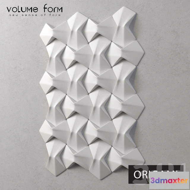 1088318 - ORIGAMI - 221875