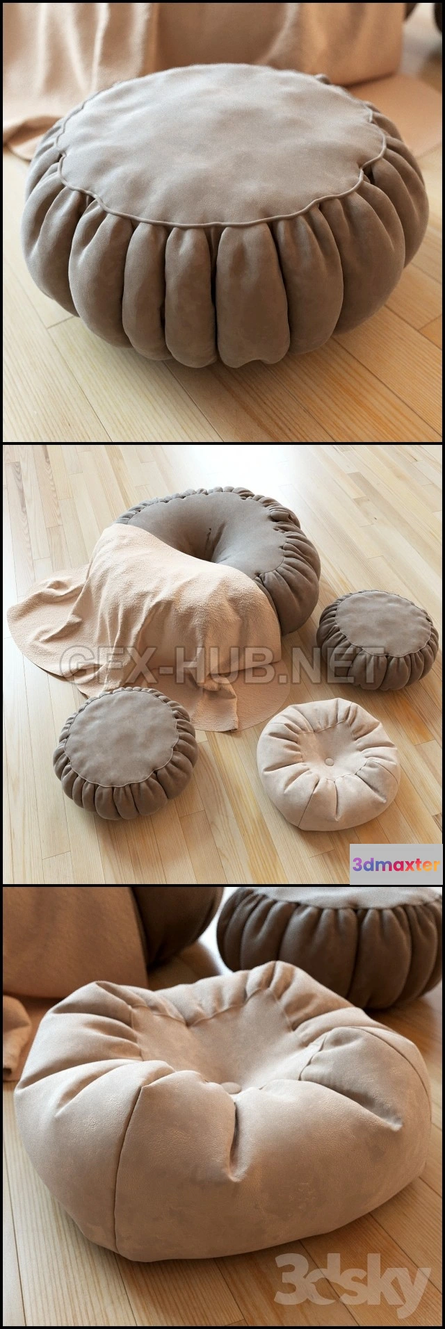 1088360 - Ottoman (optional) - 221917