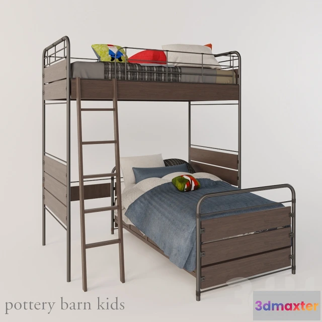 1088414 - Owen Twin Loft - 221971