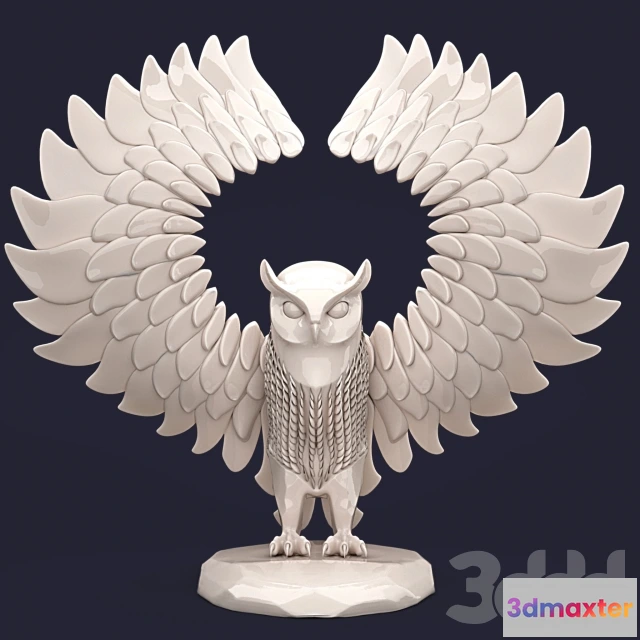 1088416 - Owl - 221973