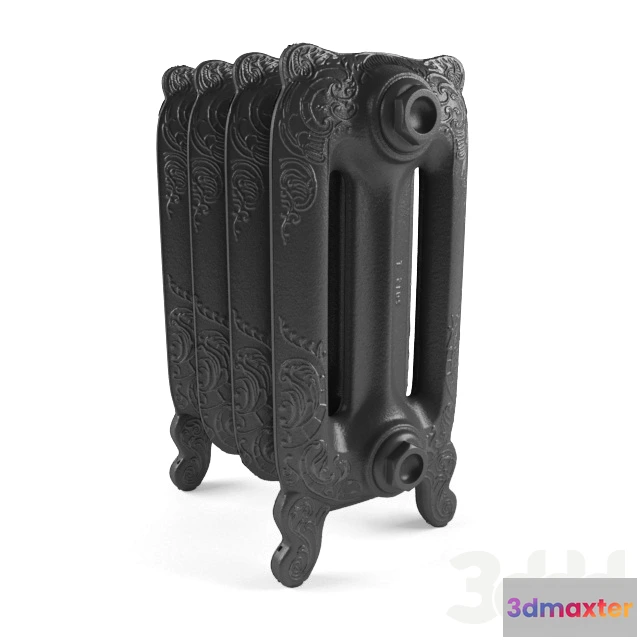 1088420 - Oxford radiator - Terma - 221977