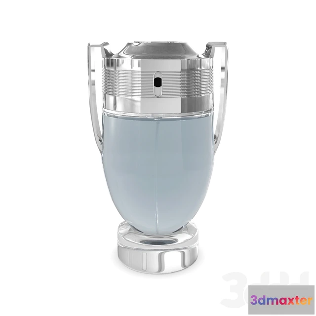 1088436 - Paco Rabanne Invictus - 221993