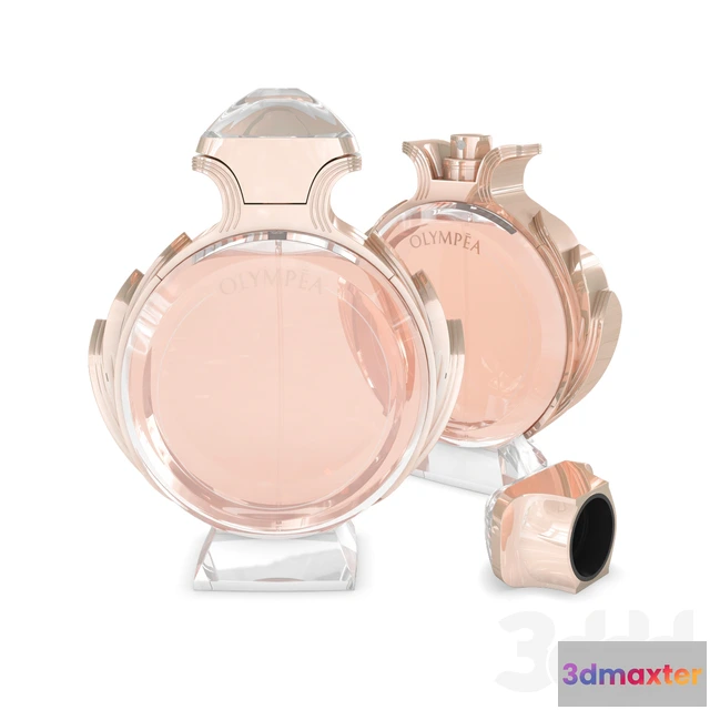 1088438 - Paco Rabanne Olympea - 221995
