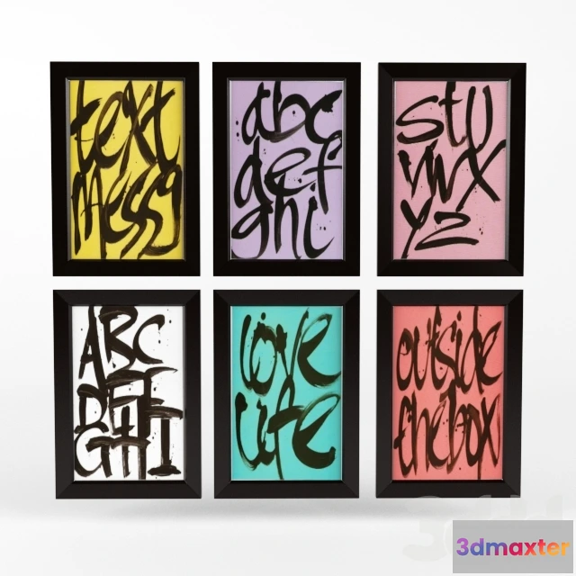 1088456 - Painting - 222013