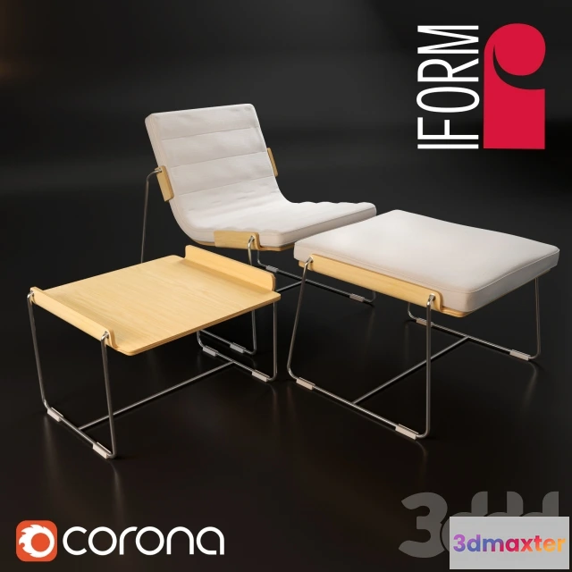 1088504 - Pancras by IForm - 222061