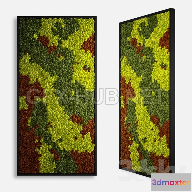1088518 - Panel Moss - 222075