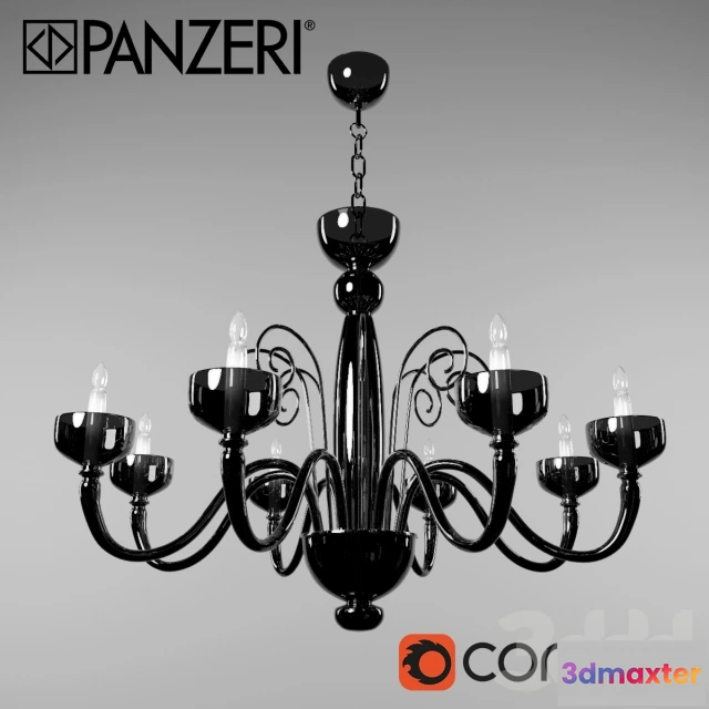 1088532 - Panzeri Brera - 222089