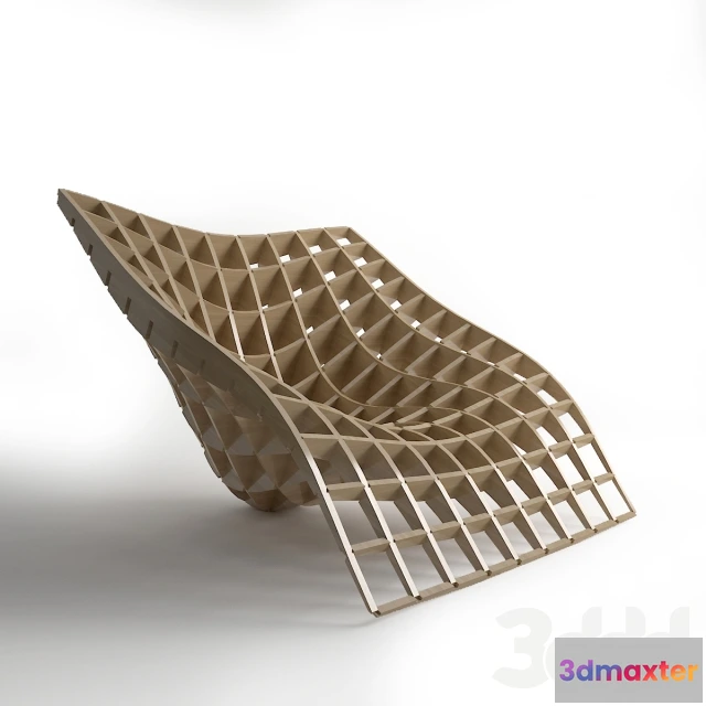 1088558 - parametric Lounge - 222115