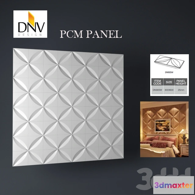 1088636 - PCM PANEL-01 - 222193