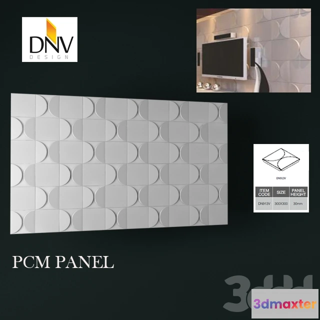 1088640 - PCM PANEL-03 - 222197