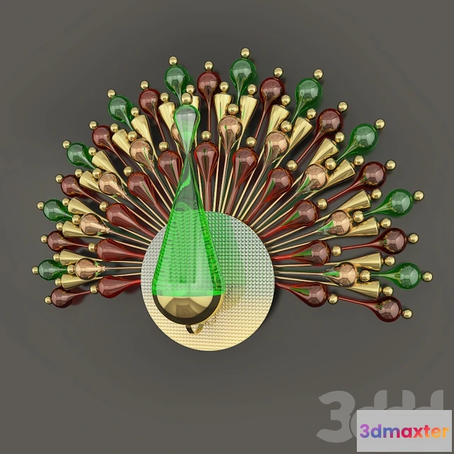 1088648 - peacock - 222205