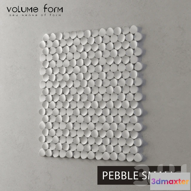1088664 - PEBBLE SMALL - 222221