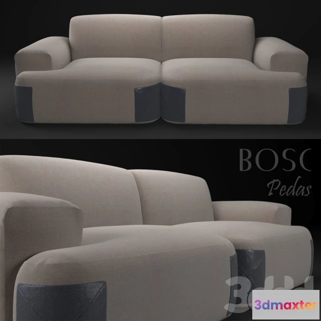 1088670 - Pedas by BOSC2 segments - 222227