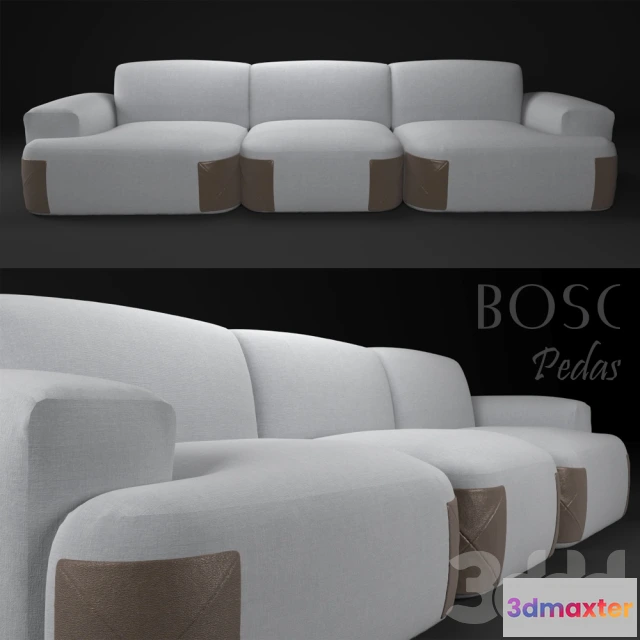 1088672 - Pedas by BOSC3 segments - 222229