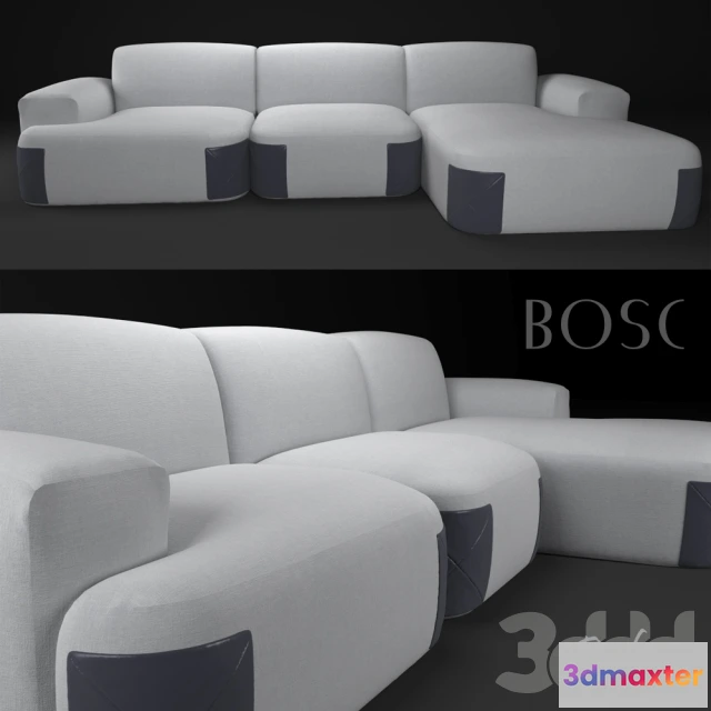 1088674 - Pedas by BOSC3 segments G - 222231