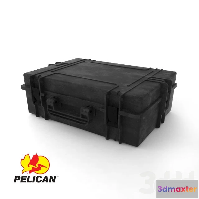 1088694 - Pelican Case - 222251