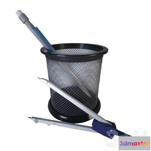 1088702 - Pencil_circulation - 222259