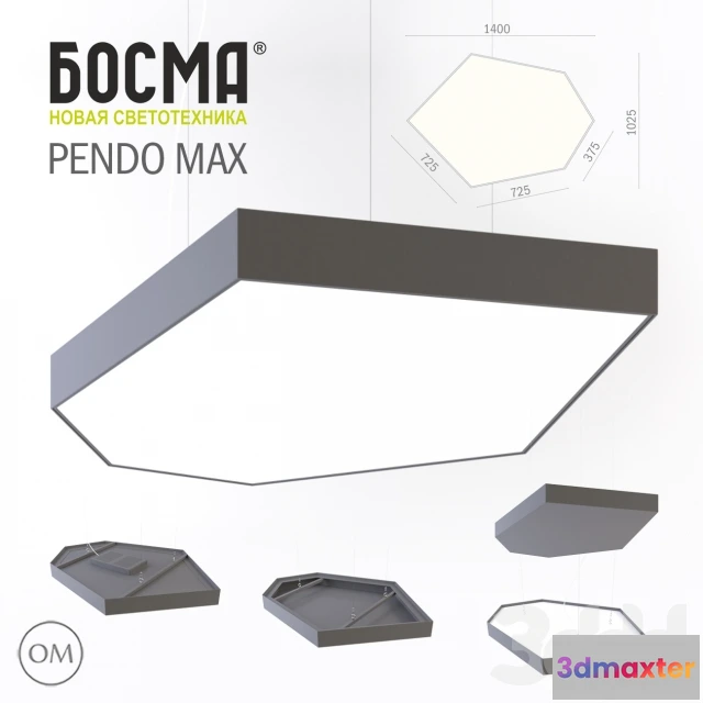 1088738 - PENDO MAX BOSMA - 222295