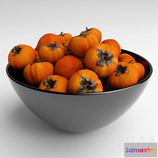 1088772 - PERSIMMONS BOWL - 222329