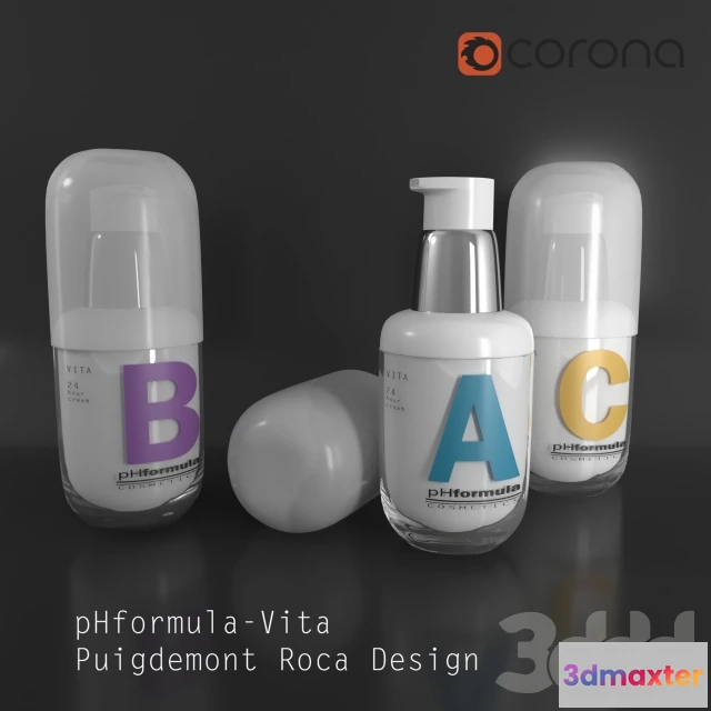 1088788 - pHformula-VitaPuigdemont Roca Cosmetics - 222345