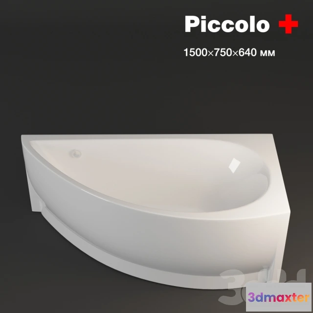 1088822 - Piccolo - 222379
