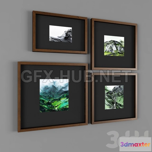 1088830 - Picture blackwood - 222387