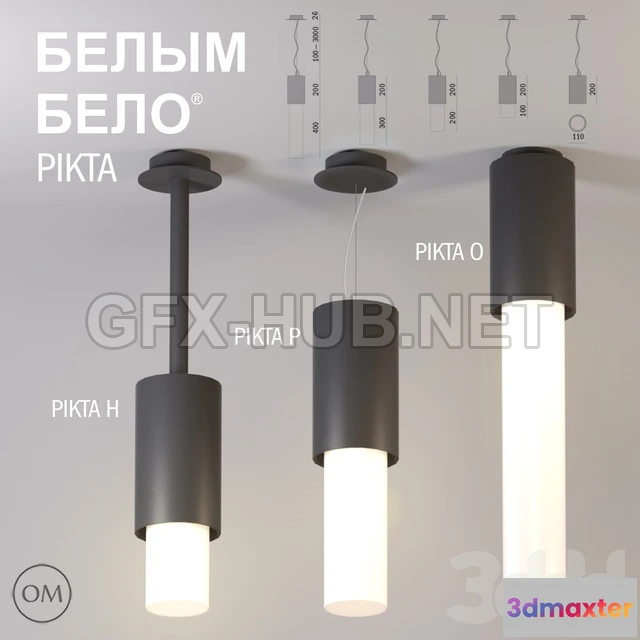 1088880 - PIKTA - BELO_BELO - 222437