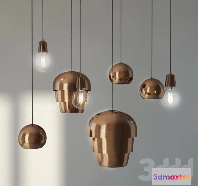 1088944 - Pine cone - 222501