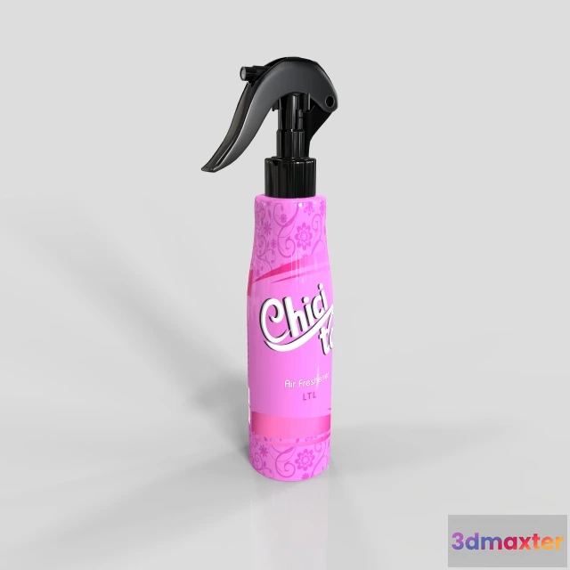 1088950 - Pink Spray - 222507