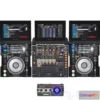 1088964 - Pioneer DJ Collection 3D model - 222521