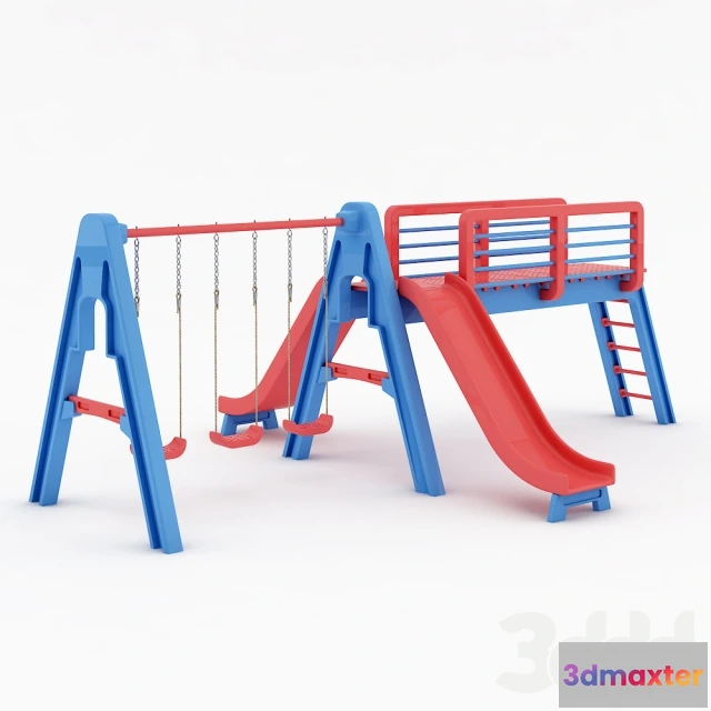 1089098 - Plastic Playground - 222655