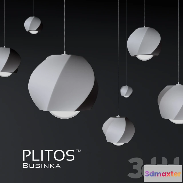 1089162 - Plitos Businka - 222719