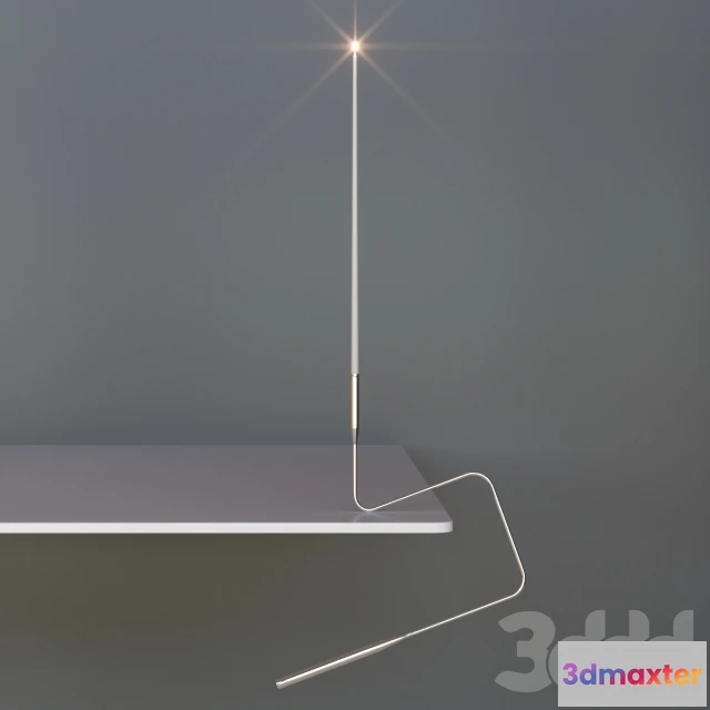 1089200 - Poise Counterweighted Candlestick by Two Create - 222757