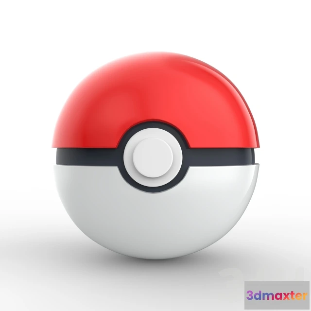 1089202 - Pokeball (покебол) - 222759