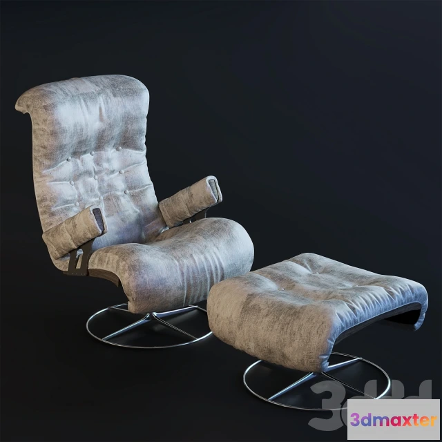 1089330 - Poltrona frau - 222887