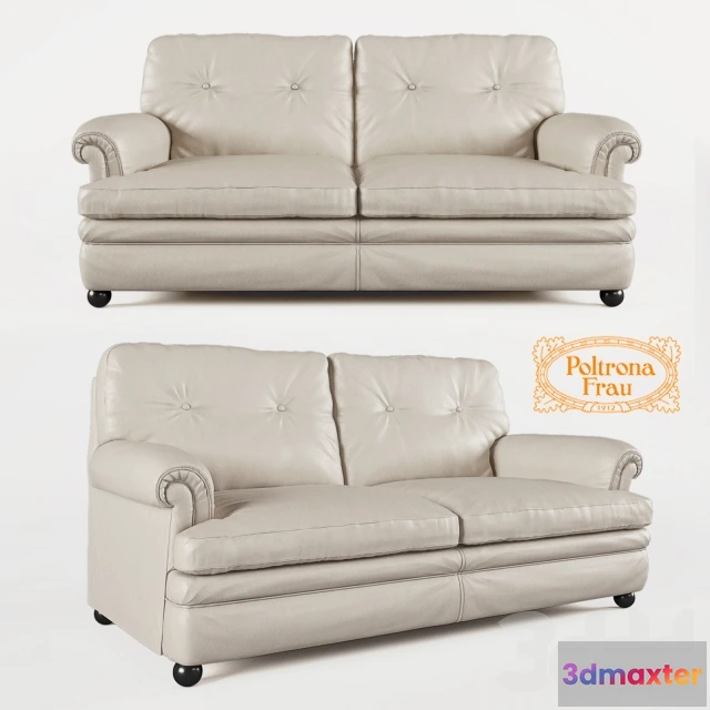 1089372 - Poltrona FrauDream A. - 222929