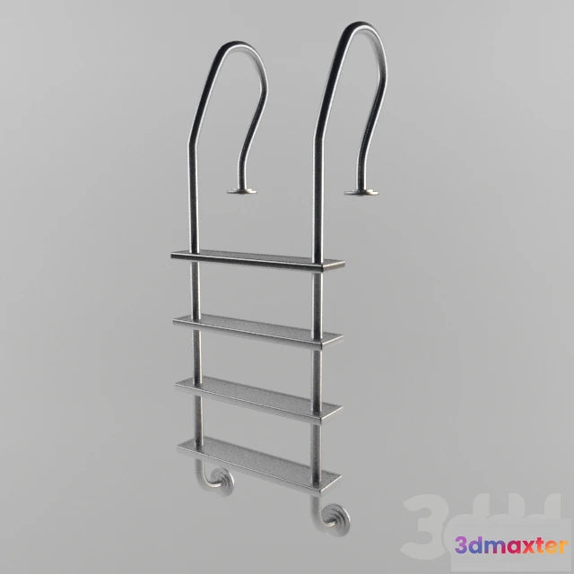 1089408 - Pool ladder - 222965