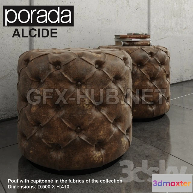 1089418 - Porada Alcide - 222975