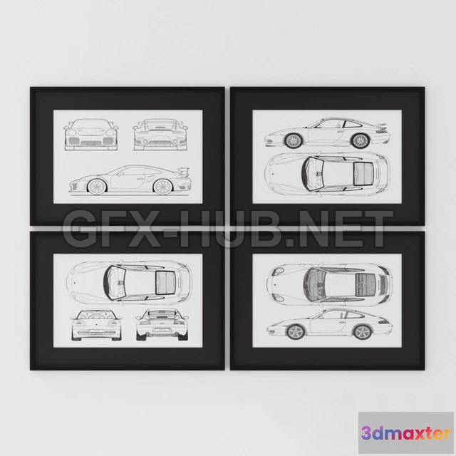 1089448 - porsche - 223005