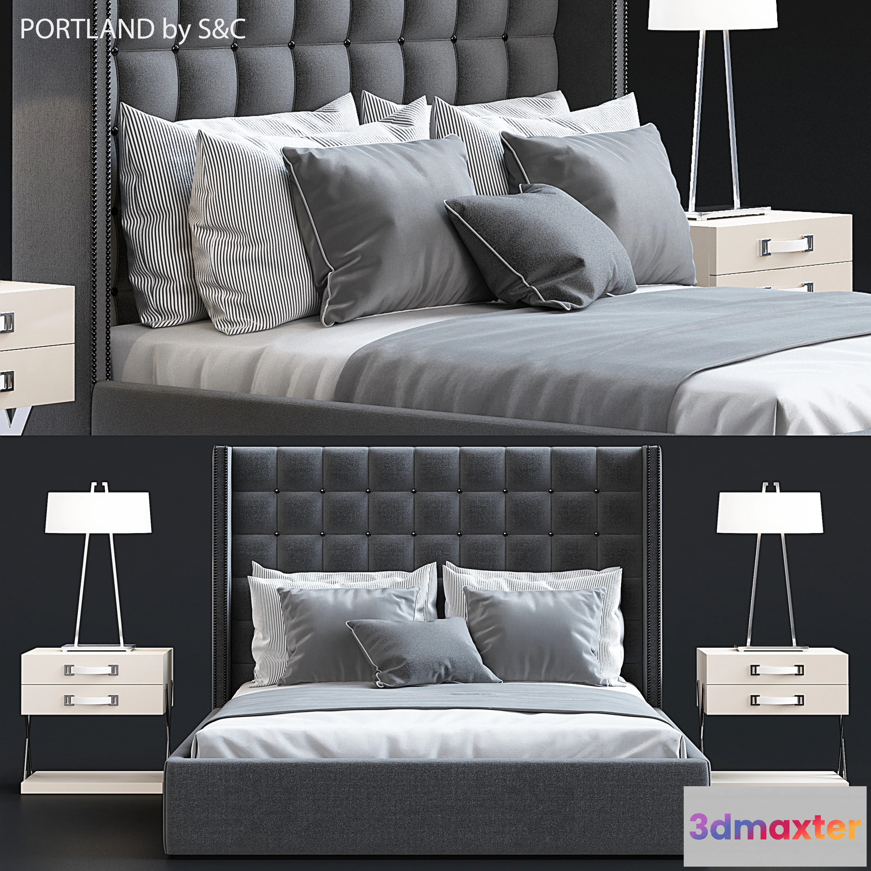 1089472 - Portland by S  C - 223029