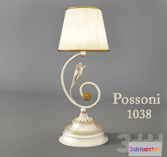 1089484 - Possoni - 223041