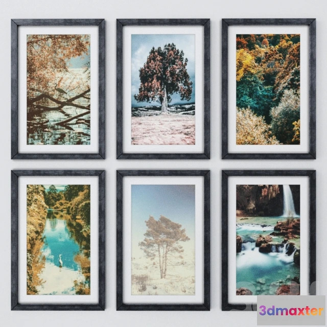 1089490 - Posters pack - 223047