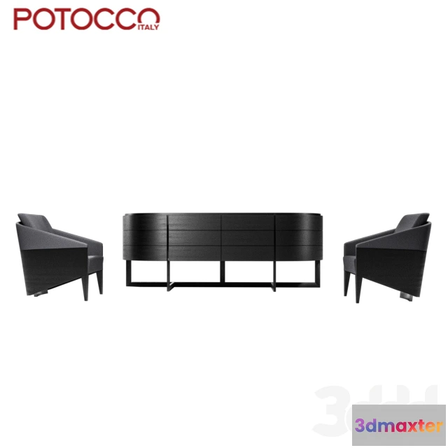 1089496 - Potocco DIVA - 223053