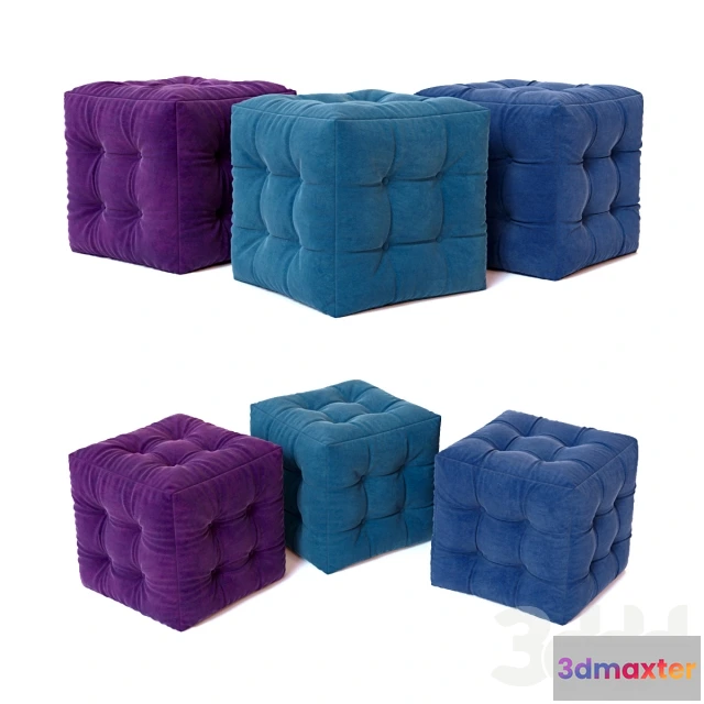 1089564 - Pouf BB - 223121