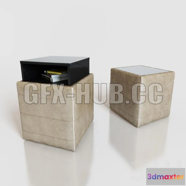 1089576 - Pouf Driadi - 223133