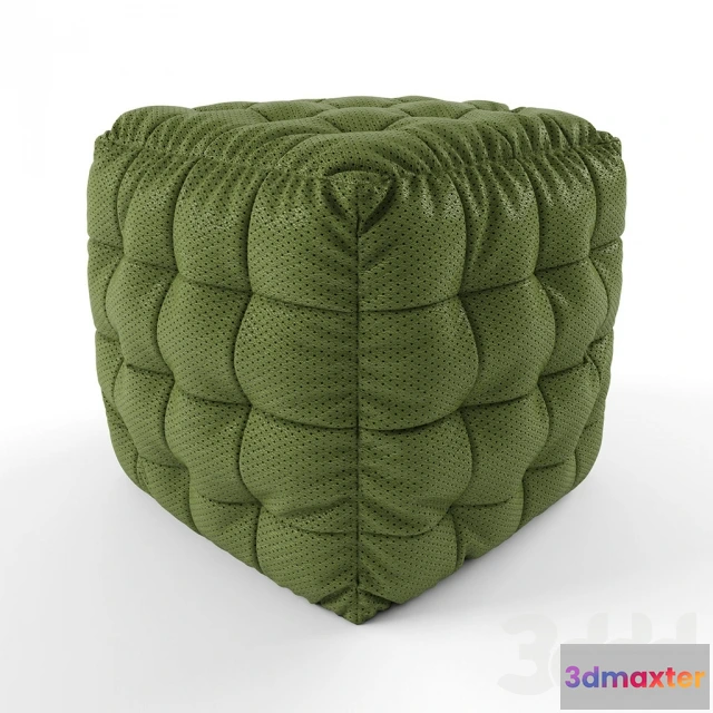 1089584 - Pouf With 6 Colors - 223141
