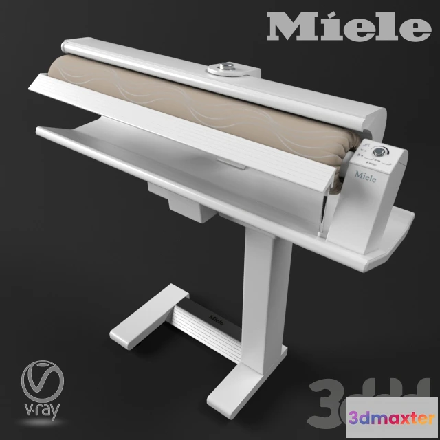 1089614 - Pres Miele - 223171