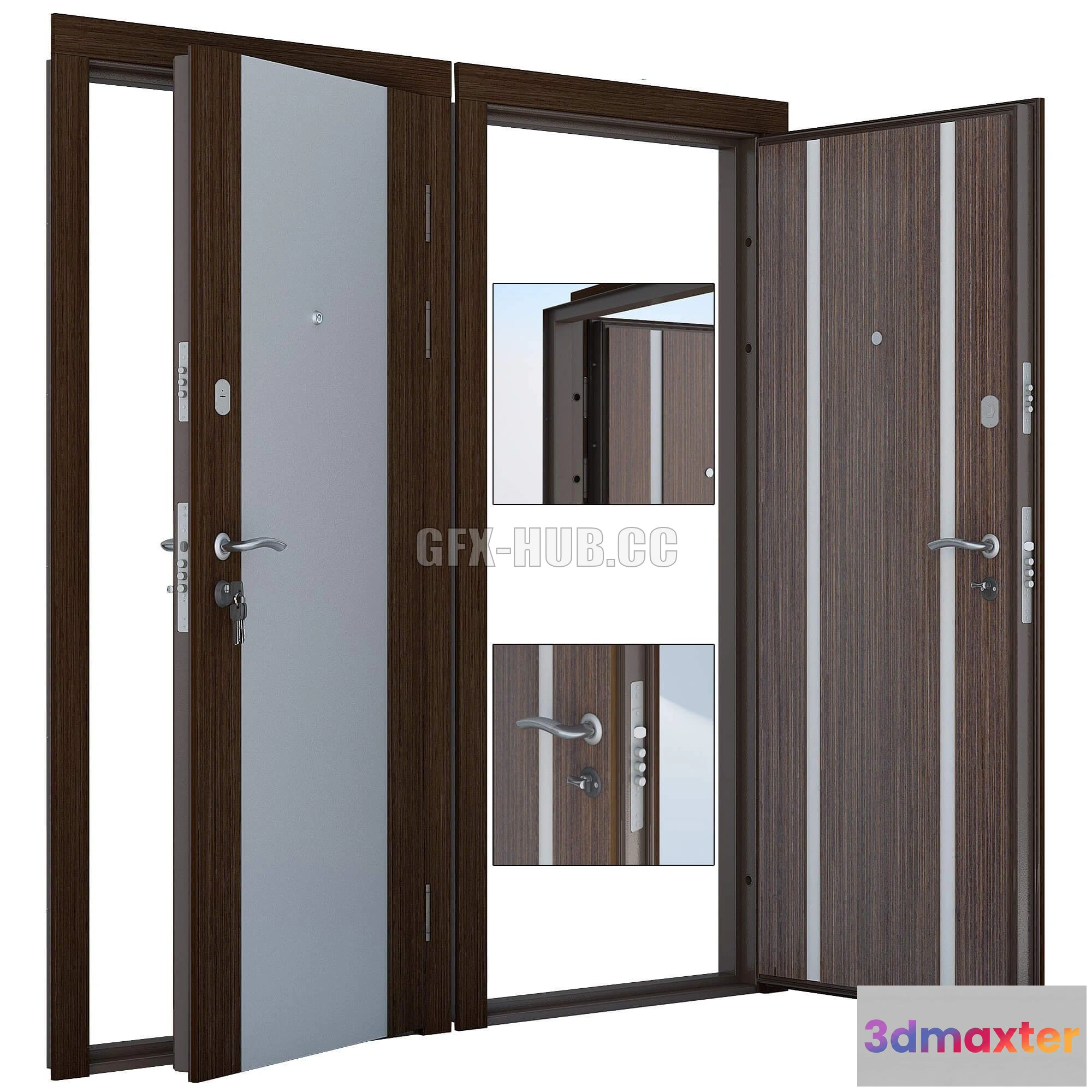 1089620 - Prestige 307 2-Garda - 223177